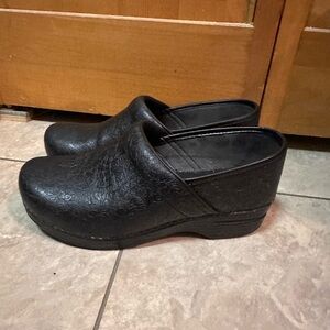 Dansko Women's Clogs 39